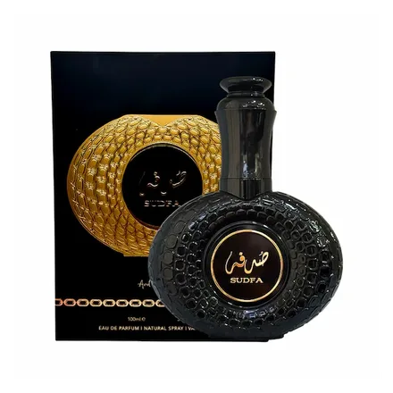 Ard Al Zaafaran Sudfa Eau Parfum 100ml