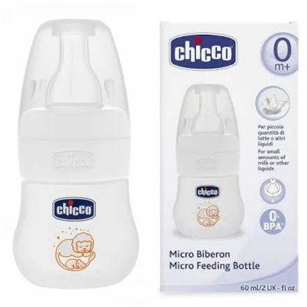 Biberon Chicco 30 60ml