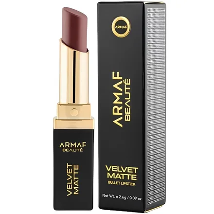 Armaf Labial Beaute Velvet Matte Juliette 01