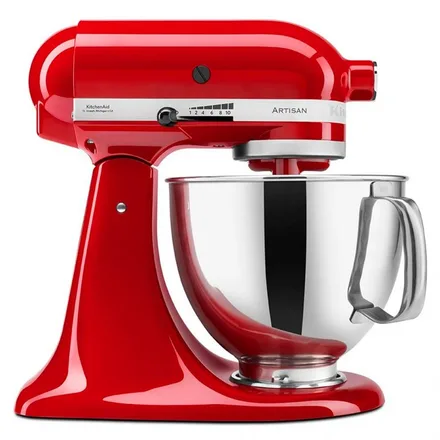 Batedeira Kitchenaid 10 Velocidades Empire