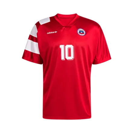 Remera Adidas Chile Home 94 Masculino