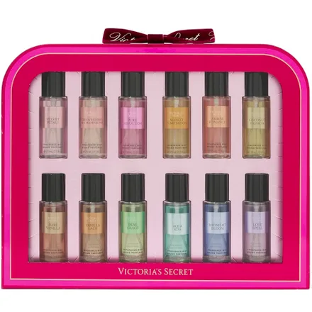 Splash Victoria Secret 12 75ml