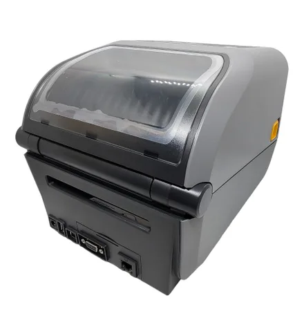 IMP. ZEBRA ZD621 TERMICA 300DPI/USB (MAQUINA DE ETIQUETA)