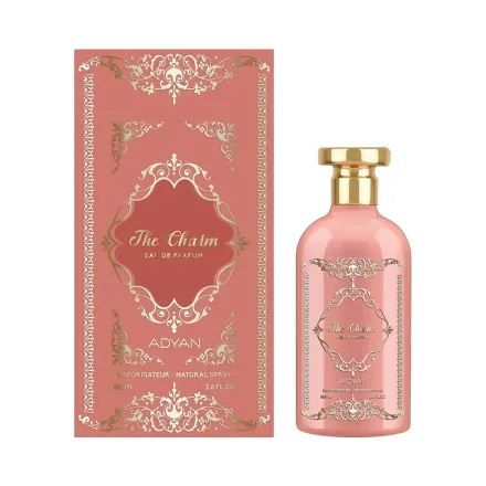 Perfume Adyan Charm Edp Femenino 100ml