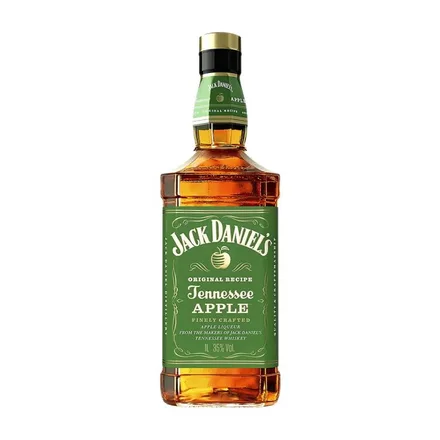 Whisky Jack Daniels 1 Litro Sin Caja