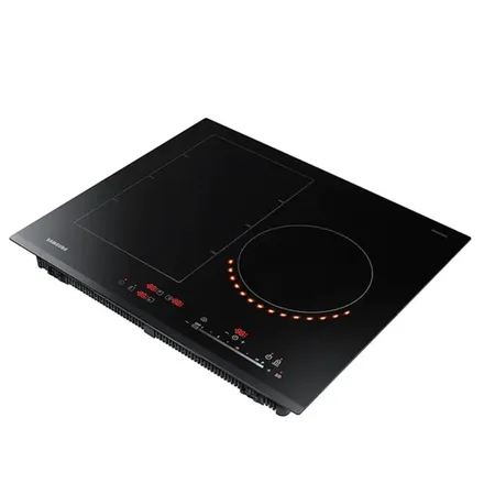 SAMSUNG PLACA DE COCINA NZ63K7777BK/BG 3HORNALLA 6.8W 220V 50HZ