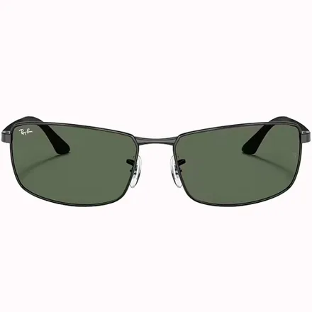 Oculos Ray Ban Masculino 002 71 61 Polido