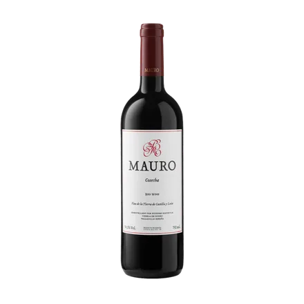 Vino Mauro Normal Safra 2023 750ml