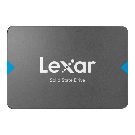Lexar Sata 3 512GB