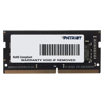 Patriot Signature Ddr 4