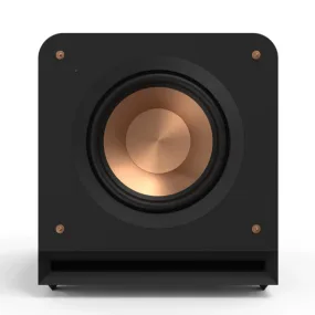 Klipsch Subwoofer Rp 10