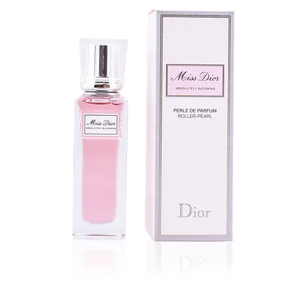 Dior Miss Blooming Bouquet Perle Parfum Roller Pearl 20ml