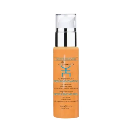 Gli Elementi Exfoliante Dolce Enzimatico 100ml