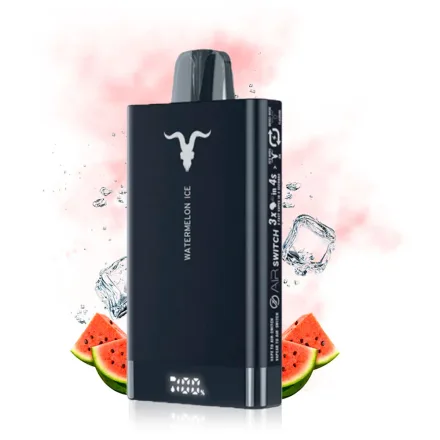 Ignite Vaper V150 Watermelon Plastico 5 Nicotina