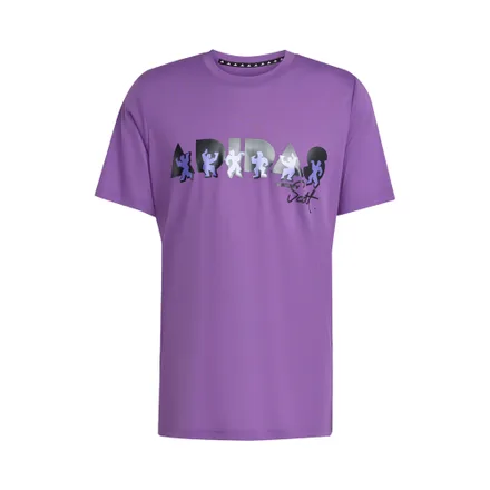 Remera Adidas Jl7618 Jeremy Scott Masculino