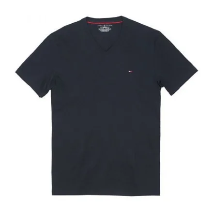 Camiseta Tommy Hilfiger Masculino 403 Xl Marinho