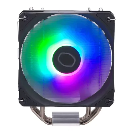 Cooler Processador Master Hyper 212 Spectrum V3 Rr S4NA 17PA R1