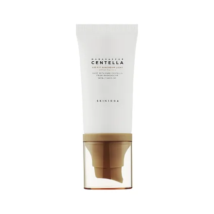 Protector Solar Centella Asiatica Air Fit Light Spf 30 Plus 50ml