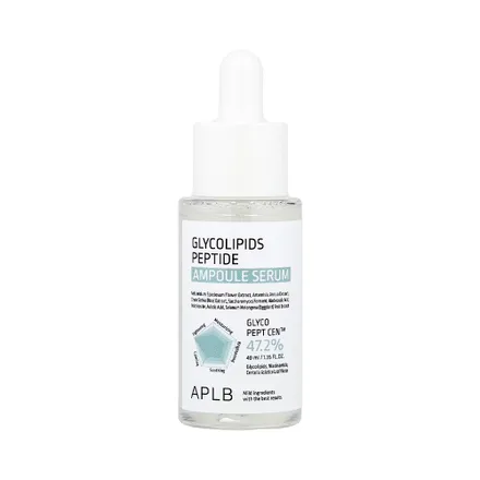 Serum Facial Aplb Glycolipids Peptide Ampoule 40ml