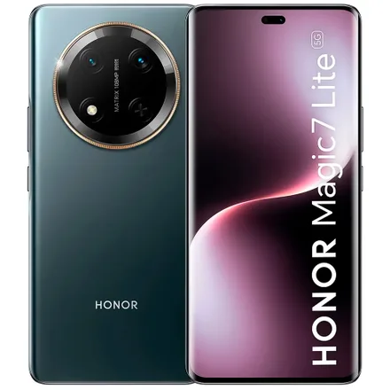 Magic 7 Lite 5G Plus 256GB
