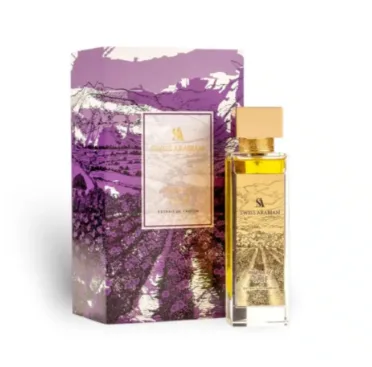 Swiss Arabian Perfume Enigma Of Taif Extrait Parfum 100ml