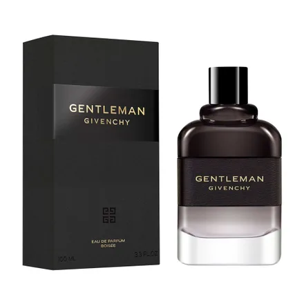 Perfume Givenchy Gentleman Boisee Eau Parfum 100ml