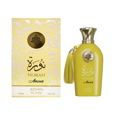 Perfume Adyan Norah Amour Edp Femenino 100ml
