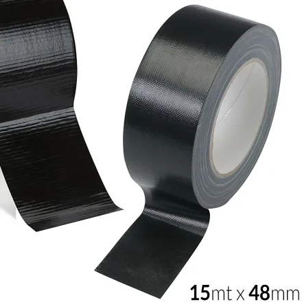 Bailida Cinta Americana 15M Mz 152 48mm