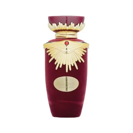 Perfume Lattafa Sakeena Femenino Edp Agatres 100ml