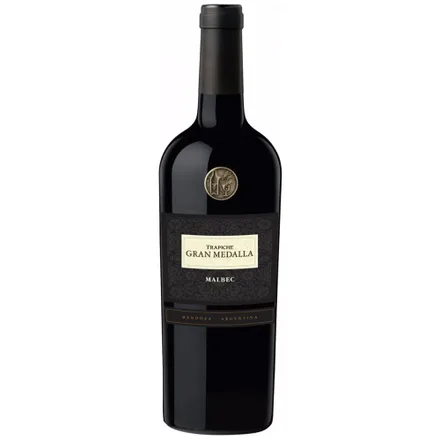 Vinho Gran Medalla Malbec 750ml
