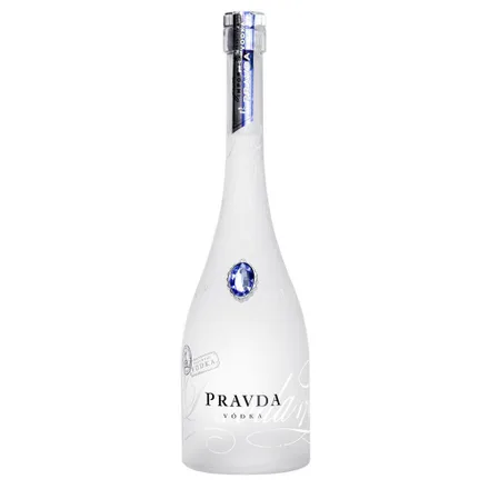 Vodka Pravda 750ml