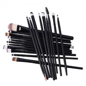 Pinceis Otwoo 20 Pcs