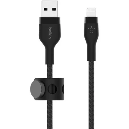 Cabo Belkin Boostcharge Pro 1M Lightning