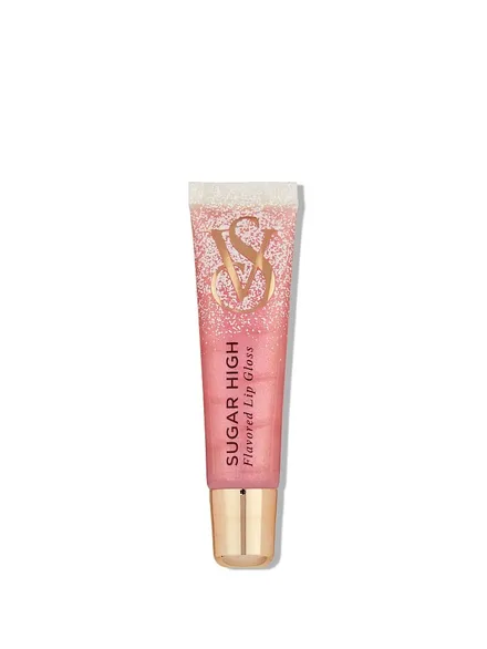 VICTORIA'S SECRET BRILLO LABIAL LIP SUGAR HIGH