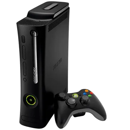 Xbox 360 Arcade