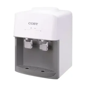 Bebedouro Coby WD01 Quente Frio