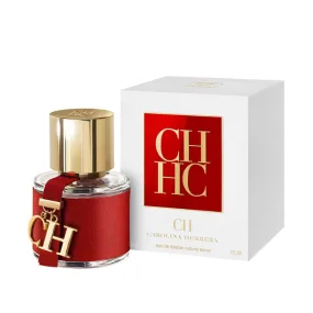 Perfume Carolina Herrera Ch Edt Feminino 100ml