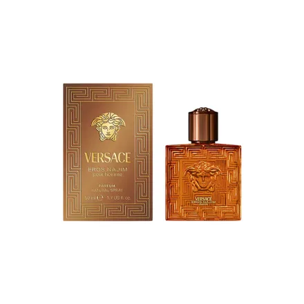 Perfume Versace Eros Najim Parfum 50ml