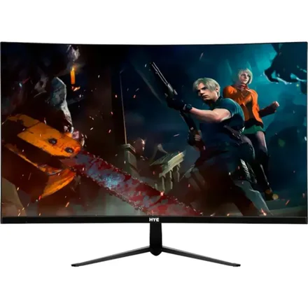 Gamer Hye Curvo 32 Hdmi Vga