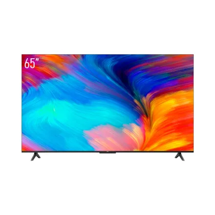 Smart Tv TCL 65″ 65P635 – 4K – HDR – Google TV