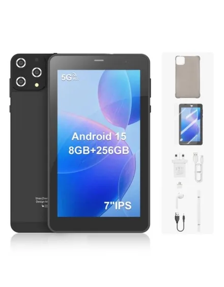 Cidea 5G 7P 256GB