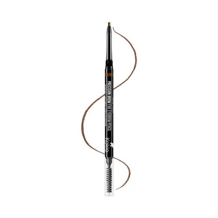 Lapiz Cejas Ojos Kokie Precision Brow Fine 556 Soft Brown