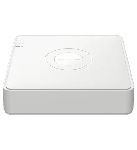 Dvr Mini 04CH 265 M1