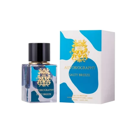 Perfume Paris Corner Autobio Salty Breeze Edp 65ml