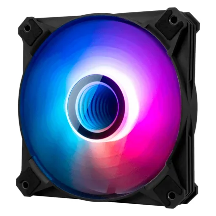 Fan Gabinete Darkflash Infinity 8 Rgb