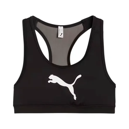 Crop Puma 4 Keeps Femenino
