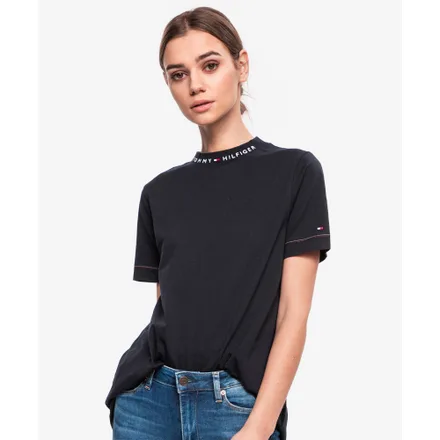 Camiseta Tommy Hilfiger Feminina DW5 00L