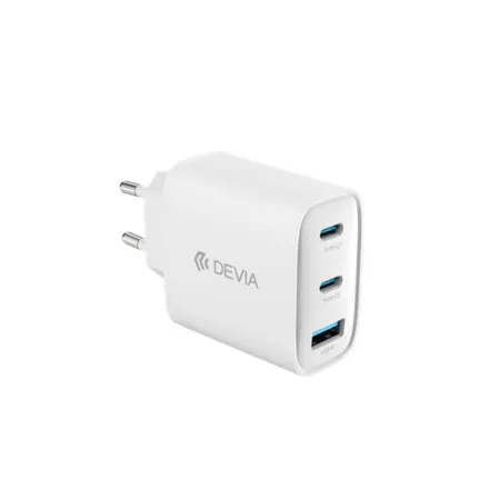 Devia Cargador Extreme Series Pd Plus 2C