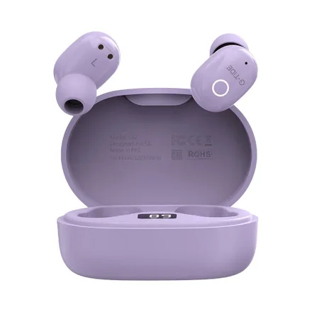 Auricular Tide L32 Purpura