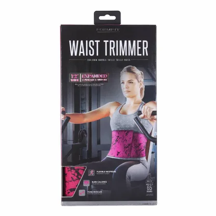 Cinta Modeladora Formfit 12